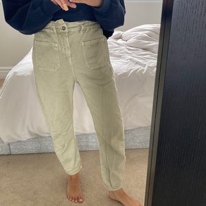 Zara jeans